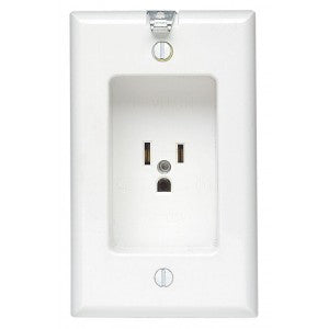 Single Outlets