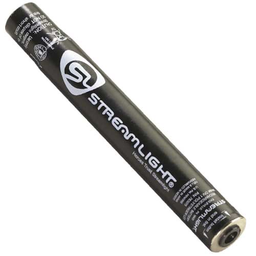 Streamlight 76375 Replacement Battery for Streamlight PolyStinger LED HAZ-LO Flashlight