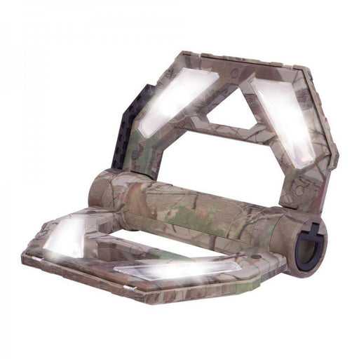 Cooper Lighting LED140C MIGHT-D-Light Rechargeable Folding LED Worklight - Camo