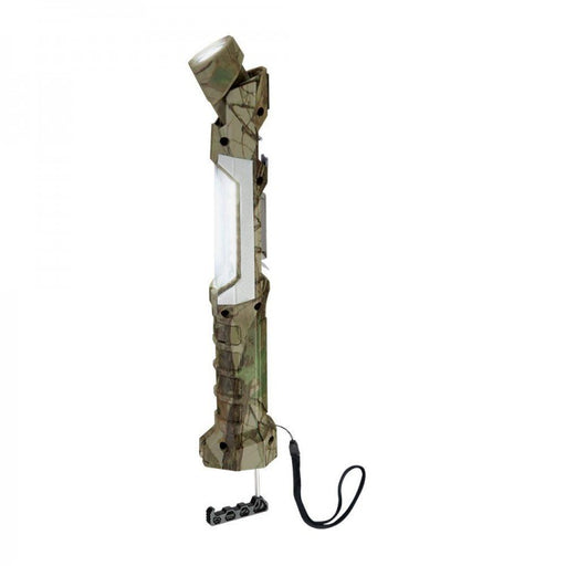 Cooper Lighting LED150C MIGHT-D-Light Rechargeable Folding LED Sticklight - Camo