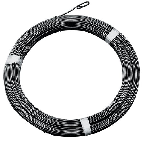 Gardner Bender RTS-200 Fish Tape, Steel Replacement - 200' Cable