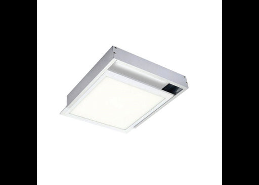 Westgate Mfg. LP-SRFC-1X4 LED High Bay Light Accessories, Surface Mounting Kit - 1" x 4" x 2.5"