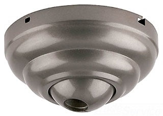 Sea Gull Lighting Ceiling Fan Steel Adapter - Bronze