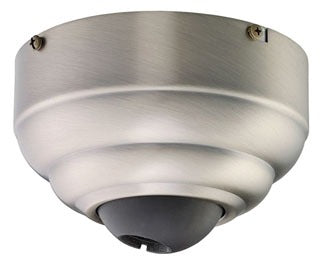 Sea Gull Lighting Ceiling Fan Steel Adapter - Antique Brushed Nickel
