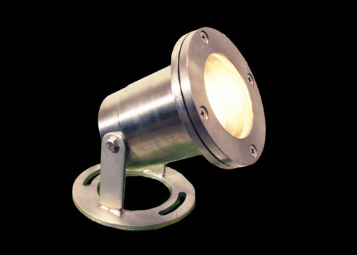 Westgate Mfg. UW-125-SS Underwater Light, LED Lamp, 5W, 12V, 36