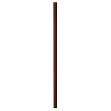 Nutone 36" Ceiling Fan Downrod, Outdoor - Weathered Bronze