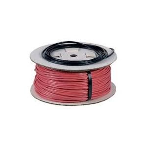 Danfoss 400' Electric Floor Heating Cable, 240V