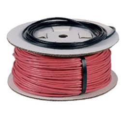Danfoss 200' Electric Floor Heating Cable, 120V