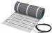 Danfoss 2' x 60' Electric Floor Heating Mat (120 Sq.Ft.), 240V
