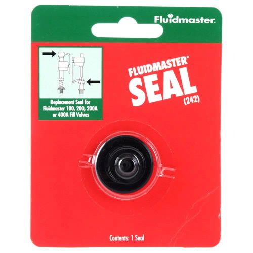 Fluidmaster Toilet Tune-Up Replacement Seal for Fill Valves