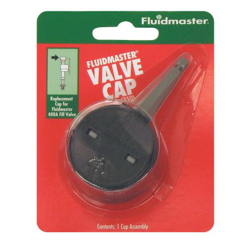 Fluidmaster Toilet Tune-Up Replacement Fill Valve Cap