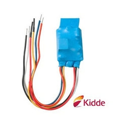 Kidde Carbon Monoxide Detector 120V Hardwired Relay Module for I-Combo
