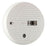 Kidde Smoke Detector, 9V Battery Powered Ionization w/Safety Light (0918E)