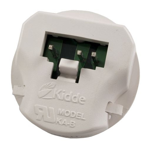 Kidde Smoke Detector Quick Convert Adapter from BRK to Kidde (900-0150)