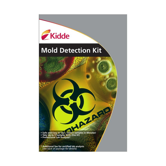 Kidde Mold Detection Kit