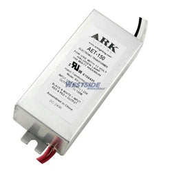 Ark Lighting Electrical Transformer, 150VA 12V Mini Electronic