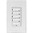 Leviton Timer Switch, 10/20/30/60 Minute Electronic Countdown - Interchangable White, Ivory, & Light Almond Faceplates