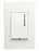 Leviton Dimmer Switch, Acenti Companion Dimmer/Fan Speed Control - Alabaster