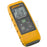 Fluke 411D Laser Distance Meter with Nylon Carry Case - 0.1 m to 30 m