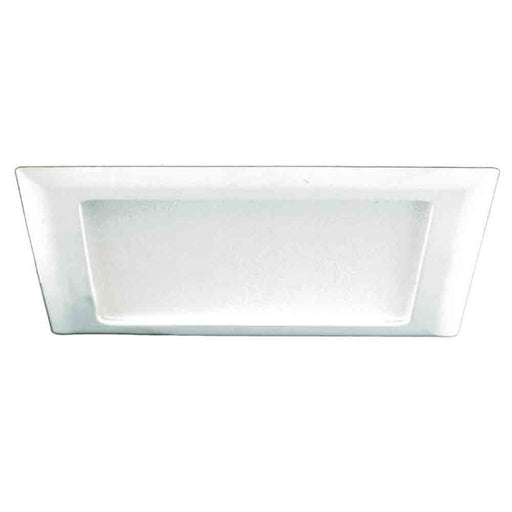  Halo Recessed Lighting Can, 8" Square, IC Rated Airtight Housing, Wet Location - 120/277V