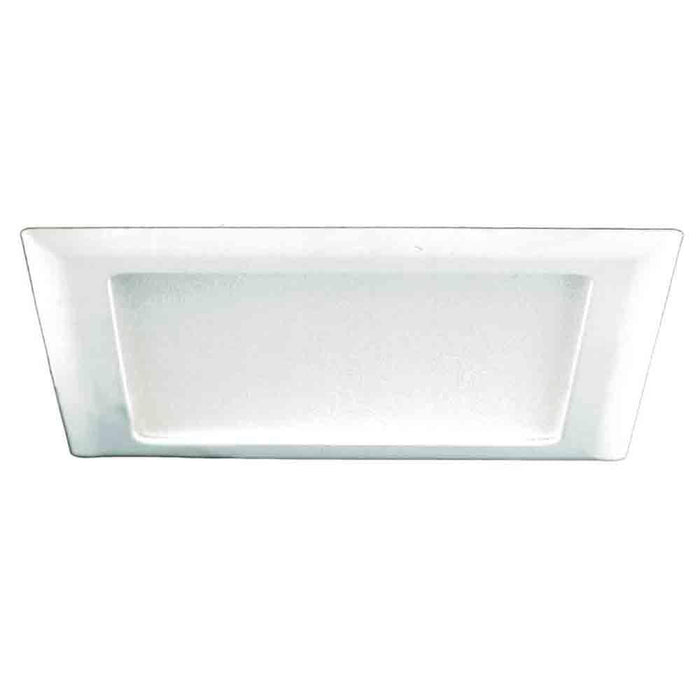  Halo Recessed Lighting Can, 8" Square, IC Rated Airtight Housing, Wet Location - 120/277V