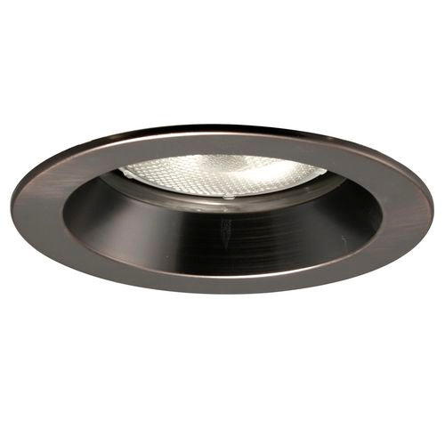 Halo 5" Splay Recessed Trim, Tuscan Bronze For H5 Recessed Housing
