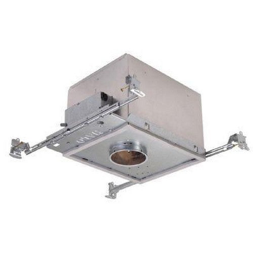 Halo Recessed Lighting Can, 3" Line Voltage IC-Rated Airtight Housing - for New Construction