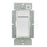 Leviton Dimmer Switch, 1000W Vizia Incandescent & Magnetic Low Voltage Light Dimmer w/ 3 Color Change Kit 