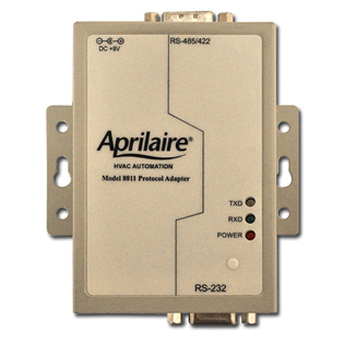 Aprilaire Thermostat Protocol Adapter