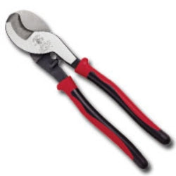 Klein Tools J63050 Journeyman High-leverage 9-inch Cable Cutter