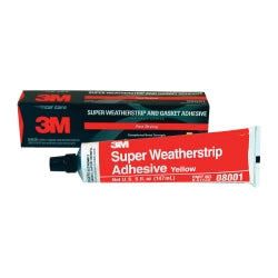 3m 08001 5 Oz. Super Weatherstrip And Gasket Adhesive