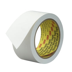 3m 06951 Post-it Labeling Tape 695, 2"" X 36 Yds, White