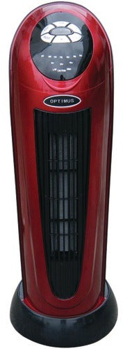 Optimus 922683 22In Oscil Tower Heater