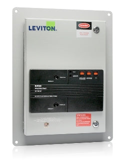 Leviton Surge Protection, Surge Replacement Module, 277 VAC