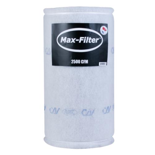 Can Fan 358608 Can-Max Filter, 2500 CFM (without Flange)
