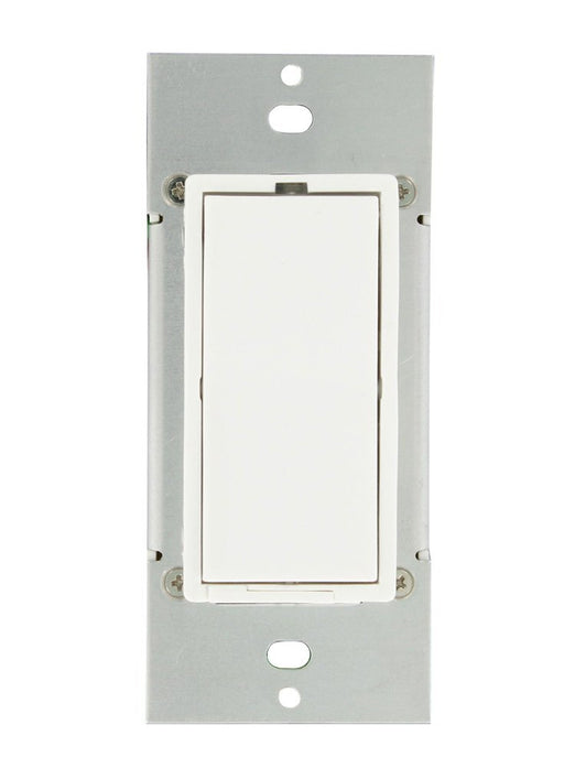 Leviton 600W CFL/LED Dimmer Switch - White