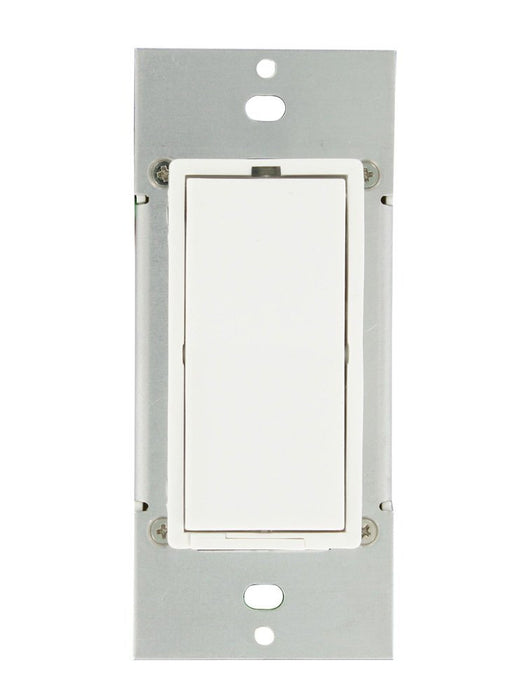 Leviton 600W CFL/LED Dimmer Switch - White