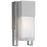 Forecast Lighting F855110 Outdoor Light, Clybourn 1 Light Fixture - Graphite