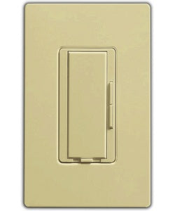Lutron Dimmer Switch Maestro Companion - Ivory