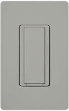 Lutron Light Switch, Maestro Digital Switch, Multi-Location - Gray