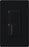 Lutron Dimmer, 300W 2.5A Maestro Combination Light Dimmer w/ Countdown Timer - Black