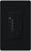 Lutron Light Timer, 5A Maestro Digital In-Wall Countdown Timer - Black