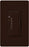 Lutron Light Timer, 5A Maestro Digital In-Wall Countdown Timer, Multi-Location - Brown