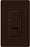 Lutron Dimmer Switch, 600W 1-Pole Maestro IR Wireless Electronic Low Voltage Light Dimmer - Brown
