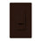 Lutron Dimmer Switch, 600W Multi-Location Maestro IR Wireless Electronic Low Voltage Light Dimmer - Brown