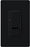 Lutron Dimmer Switch, 1000W Multi-Location Maestro IR Wireless Magnetic Low Voltage Light Dimmer - Black