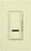 Lutron Dimmer Switch, 600W 1-Pole Maestro IR Wireless Magnetic Low Voltage Light Dimmer - Almond