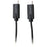 IWERKZ(R) 44557 iwerkz 44557 USB-C Male to USB-C Male Cable, 3.28ft