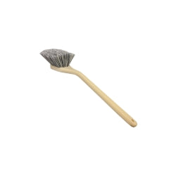 83-017 20"" Body Brush With Angled Head