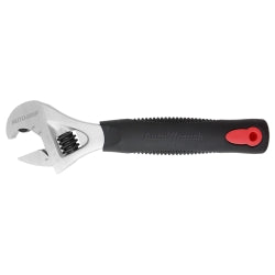 43000 Ratcheting Adj Wrench Autowrench